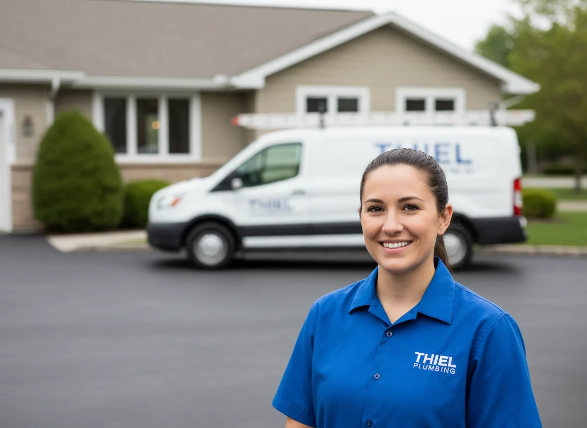 Plumber Sterling, KS FAQs
